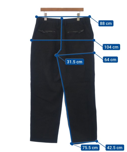 BURBERRY バーバリー パンツ（その他） メンズ 【古着】【中古】