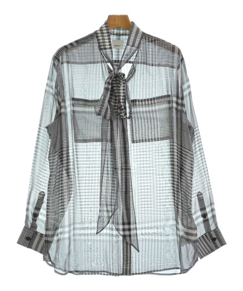 BURBERRY バーバリー カジュアルシャツ メンズ 【古着】【中古】の通販は