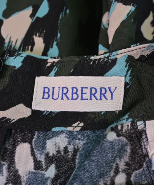 BURBERRY バーバリー ワンピース レディース 【古着】【中古】