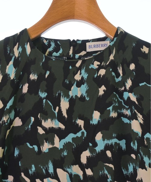 BURBERRY バーバリー ワンピース レディース 【古着】【中古】
