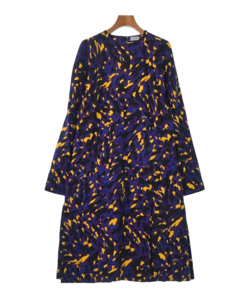 BURBERRY バーバリー ワンピース レディース 【古着】【中古】 【公式