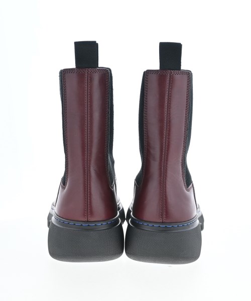 BURBERRY バーバリー ブーツ メンズ 【古着】【中古】_6