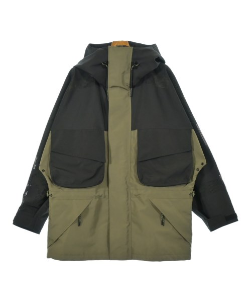 BURBERRY ブルゾン（その他） メンズ バーバリー 中古　古着 BURBERRY バーバリー ブルゾン（その他） メンズ 古着中古