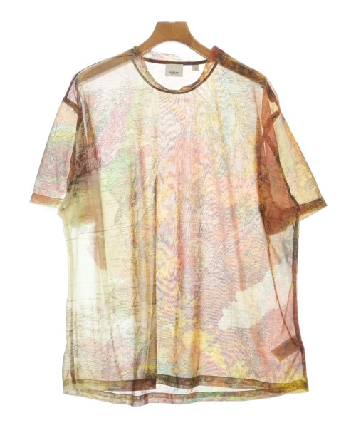 BURBERRY バーバリー Tシャツ・カットソー メンズ 【古着】【中古】