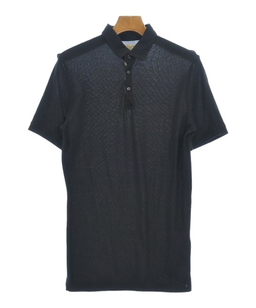 BURBERRY バーバリー ポロシャツ メンズ 【古着】【中古】