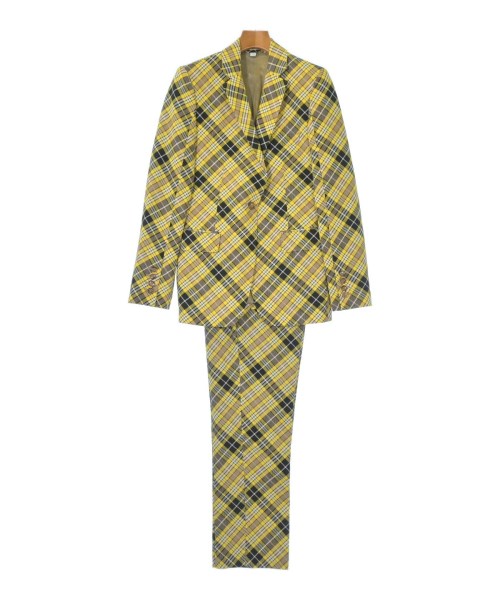 BURBERRY バーバリー セットアップ・スーツ（その他） レディース 【古着】【中古】
