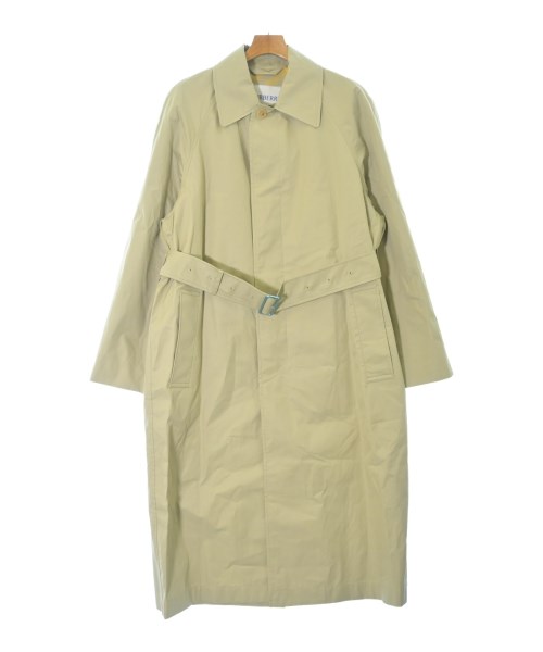 BURBERRY バーバリー トレンチコート メンズ 【古着】【中古】