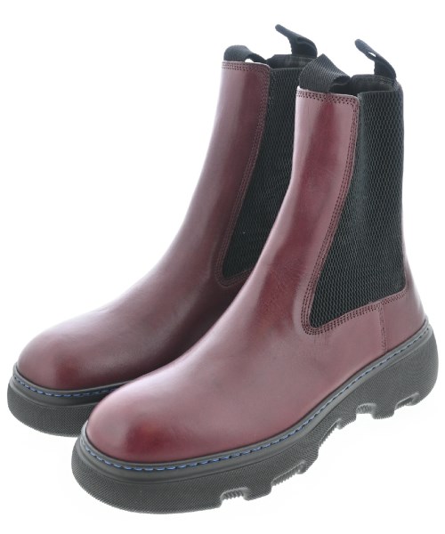 バーバリー BURBERRY ブーツ バーバリー BURBERRY ブーツ バーバリー