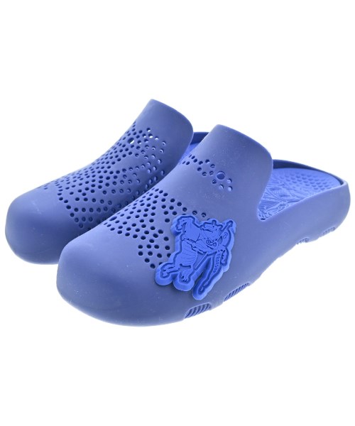 BURBERRY バーバリー サンダル メンズ 【古着】【中古】