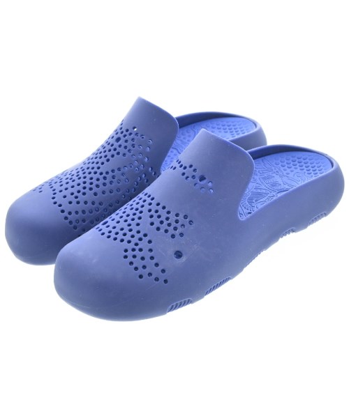 BURBERRY バーバリー サンダル メンズ 【古着】【中古】