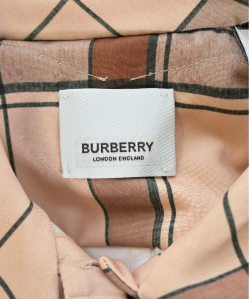 BURBERRY バーバリー ブラウス レディース 【古着】【中古】_2