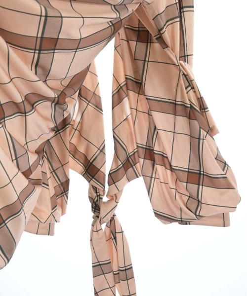 BURBERRY バーバリー ブラウス レディース 【古着】【中古】_6