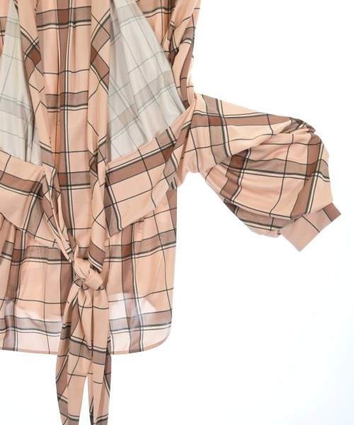 BURBERRY バーバリー ブラウス レディース 【古着】【中古】_7