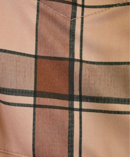BURBERRY バーバリー ブラウス レディース 【古着】【中古】_8