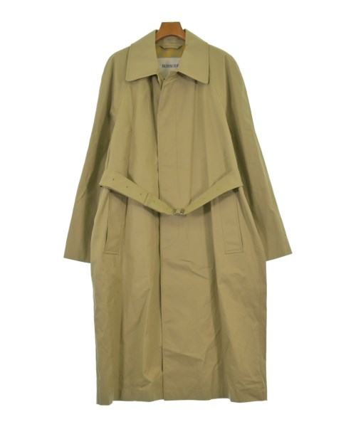 BURBERRY バーバリー トレンチコート レディース 【古着】【中古】