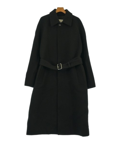 BURBERRY バーバリー ステンカラーコート メンズ 【古着】【中古】 133,950円