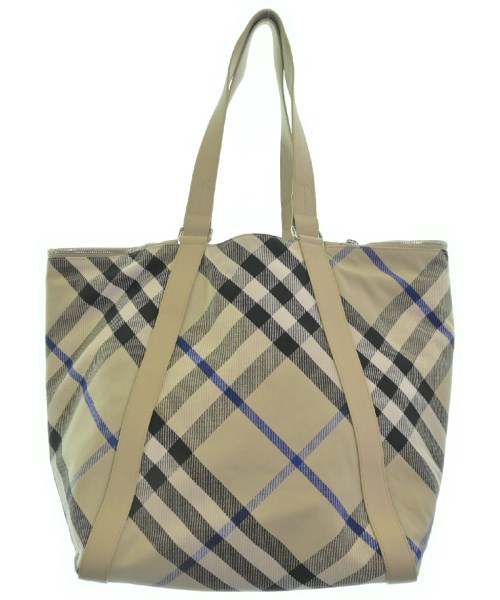 BURBERRY バーバリー トートバッグ メンズ 【古着】【中古】_2