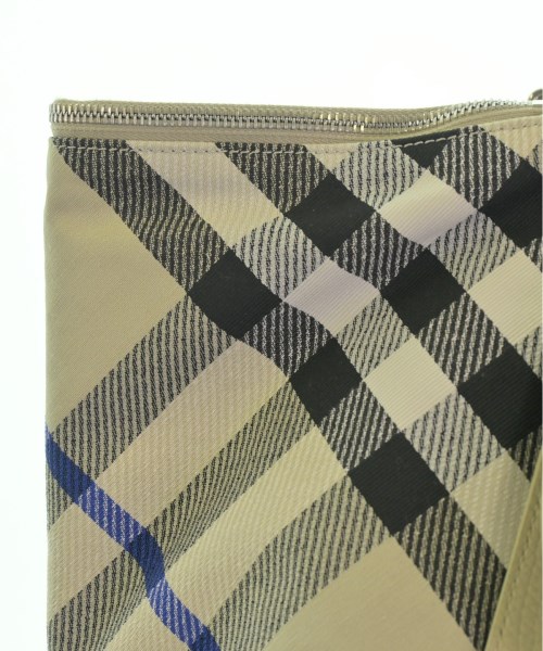 BURBERRY バーバリー トートバッグ メンズ 【古着】【中古】_6