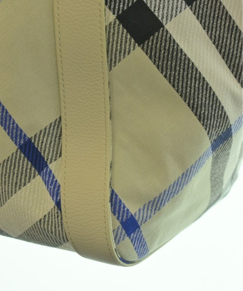 BURBERRY バーバリー トートバッグ メンズ 【古着】【中古】_7