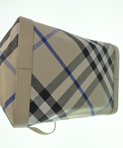 BURBERRY バーバリー トートバッグ メンズ 【古着】【中古】_8