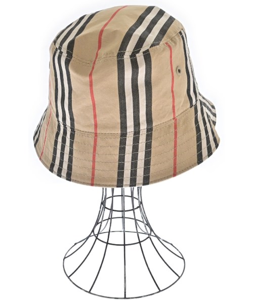 BURBERRY バーバリー ハット レディース 【古着】【中古】