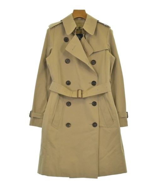 BURBERRY バーバリー トレンチコート レディース 【古着】【中古】
