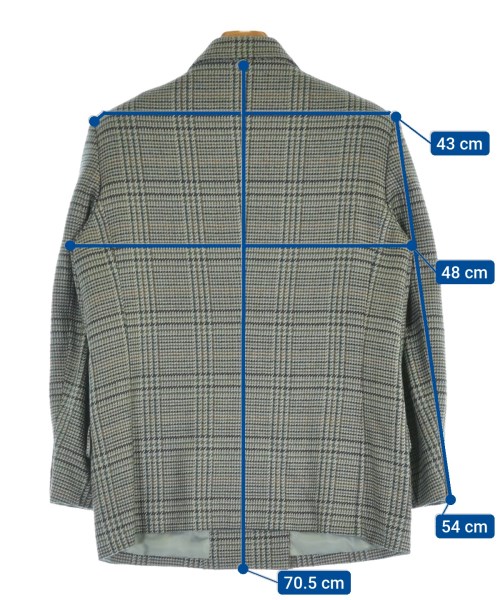 BURBERRY バーバリー セットアップ・スーツ（その他
