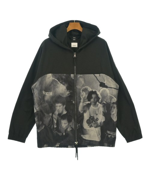 BURBERRY バーバリー ブルゾン（その他） メンズ 【古着】【中古】