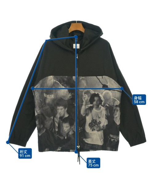 BURBERRY バーバリー ブルゾン（その他） メンズ 【古着】【中古】_7
