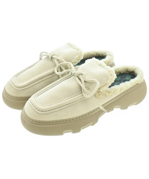 BURBERRY バーバリー シューズ（その他） メンズ 【古着】【中古】
