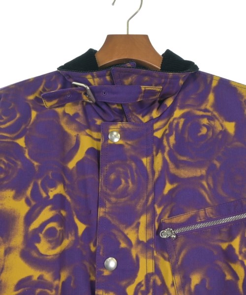 BURBERRY バーバリー ステンカラーコート メンズ 【古着】【中古】