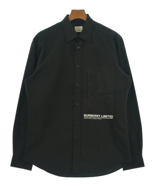 BURBERRY バーバリー カジュアルシャツ メンズ 【古着】【中古】