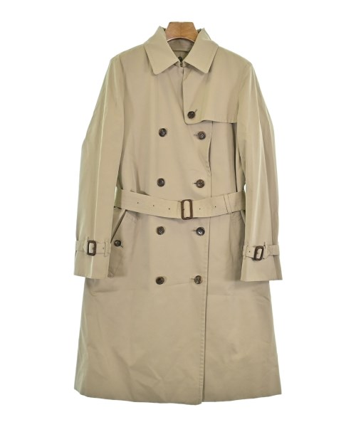 BURBERRY バーバリー トレンチコート レディース 【古着】【中古】