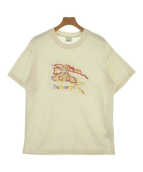 BURBERRY バーバリー Tシャツ・カットソー メンズ 【古着】【中古】