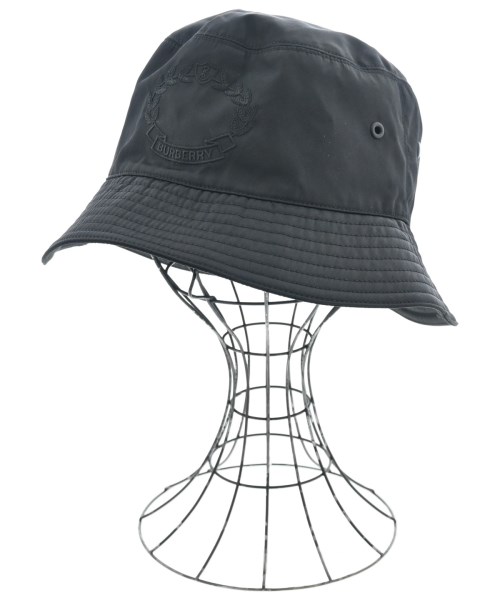 BURBERRY バーバリー ハット メンズ 【古着】【中古】