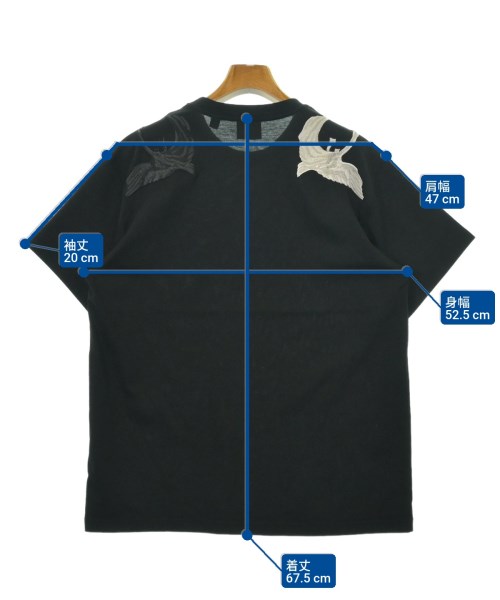 BURBERRY バーバリー Tシャツ・カットソー メンズ 【古着】【中古】_6