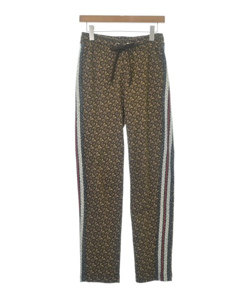 BURBERRY バーバリー スウェットパンツ メンズ 【古着】【中古】