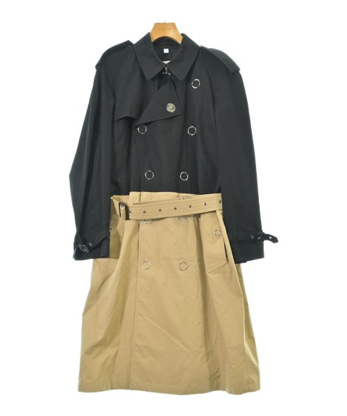 BURBERRY バーバリー トレンチコート メンズ 【古着】【中古】