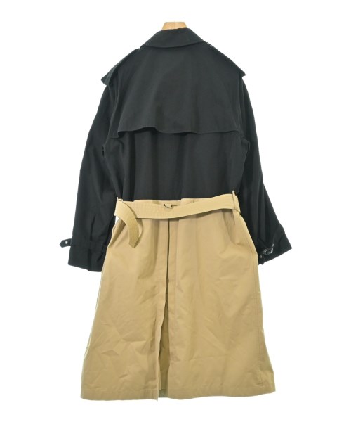 BURBERRY バーバリー トレンチコート メンズ 【古着】【中古】_1