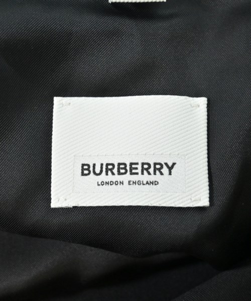 BURBERRY バーバリー トレンチコート メンズ 【古着】【中古】_2