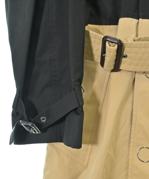 BURBERRY バーバリー トレンチコート メンズ 【古着】【中古】_4