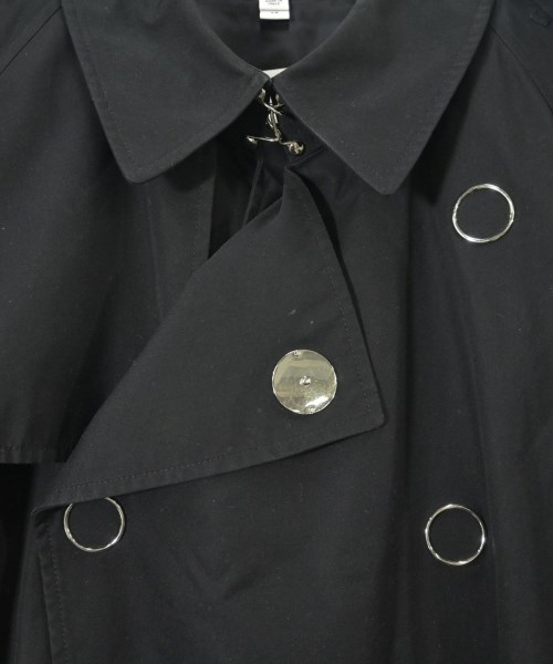 BURBERRY バーバリー トレンチコート メンズ 【古着】【中古】_5