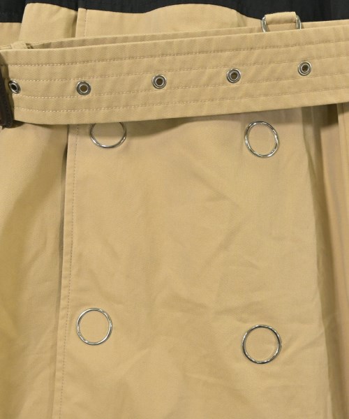 BURBERRY バーバリー トレンチコート メンズ 【古着】【中古】_6