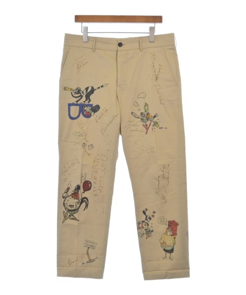 BURBERRY バーバリー チノパン メンズ 【古着】【中古】