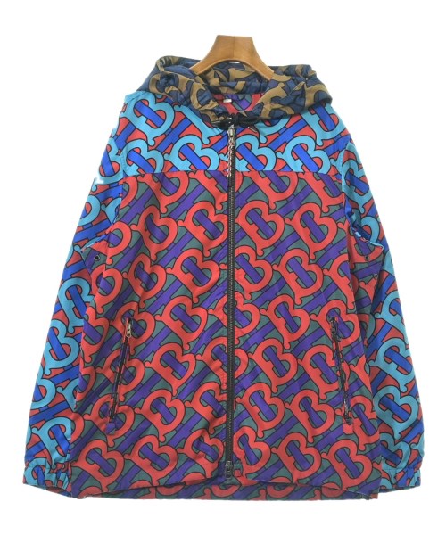 BURBERRY バーバリー ブルゾン（その他） メンズ 【古着】【中古】