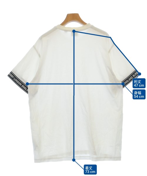BURBERRY バーバリー Tシャツ・カットソー レディース 【古着】【中古】_6