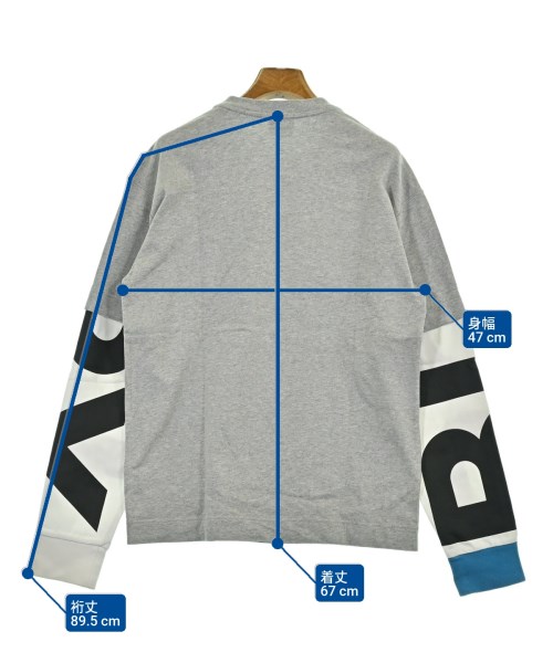 BURBERRY バーバリー Tシャツ・カットソー レディース 【古着】【中古】_5