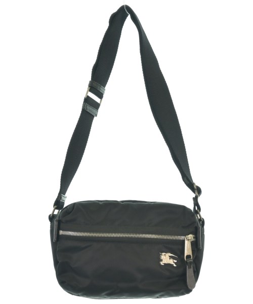 BURBERRY バーバリー ショルダーバッグ メンズ 【古着】【中古】