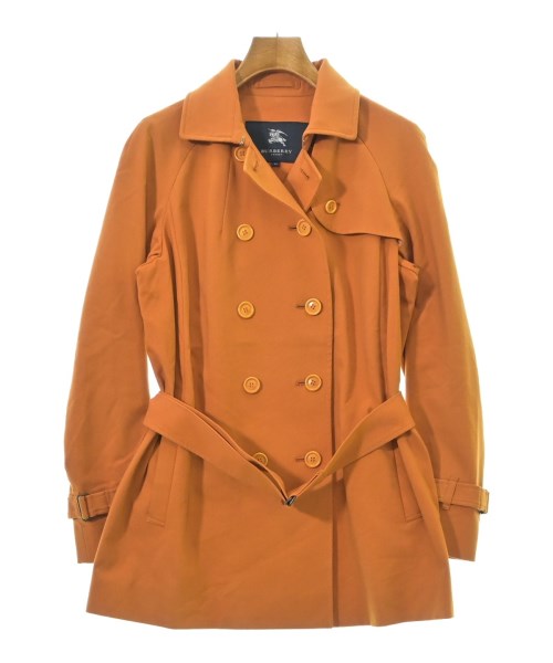 BURBERRY バーバリー トレンチコート レディース 【古着】【中古】