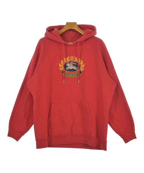 BURBERRY バーバリー パーカー メンズ 【古着】【中古】